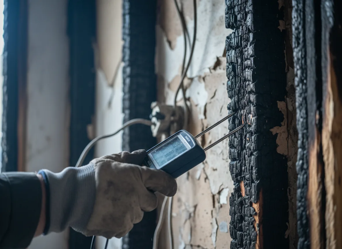Fire Damage Restoration Pottersville, NJ FAQs